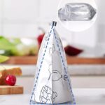 Reusable Aluminum Foil Sealable Storage Bags, 2026 New Resealable Vacuum Zipper ... - Image 5