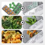Reusable Aluminum Foil Sealable Storage Bags, 2026 New Resealable Vacuum Zipper ... - Image 7