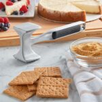 KitchenAid Gourmet Multi Sided Meat Tenderizer for Pounding Meats, Nuts, Shellfi... - Image 7