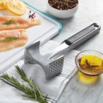 KitchenAid Gourmet Multi Sided Meat Tenderizer for Pounding Meats, Nuts, Shellfi... - Image 8