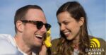 Banana Phone Bluetooth Handset for iPhone and Android Mobile Devices (Single Ban... - Image 5