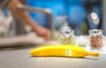 Banana Phone Bluetooth Handset for iPhone and Android Mobile Devices (Single Ban... - Image 7