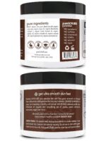 pureSCRUBS Premium Coconut Body Scrub Set, Exfoliating Dead Sea Salt Scrub | Ult... - Image 7