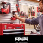 CRAFTSMAN V20 MAX Cordless Drill Driver and Impact Driver Set, Power Tool Set wi... - Image 9