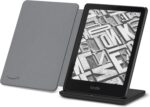 Made for Amazon, Wireless Charging Dock for Kindle Paperwhite Signature Editions... - Image 5