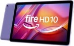 Amazon Fire HD 10 tablet (newest model) built for relaxation, 10.1" vibrant Full... - Image 3