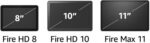 Amazon Fire HD 10 tablet (newest model) built for relaxation, 10.1" vibrant Full... - Image 8