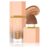 URQT Highly Pigmented Liquid Contour - Built-in Sponge Tip Sculpted Complexion W... - Image 3