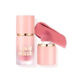 URQT Highly Pigmented Liquid Contour - Built-in Sponge Tip Sculpted Complexion W... - Image 5