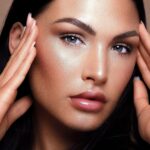 URQT Highly Pigmented Liquid Contour - Built-in Sponge Tip Sculpted Complexion W... - Image 8