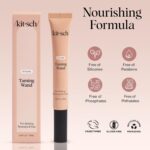 Kitsch Hair Taming Wand - Fly Away Stick For Hair with Biotin, Aloe & Vitamin E ... - Image 6