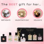 Yves Saint Laurent YSL Perfume for Women Variety 4-Piece Mini Travel Set - Image 8