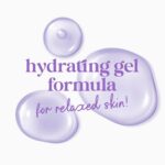 Dove 24hr Lotion Body Wash Relax Lavender Oil & Chamomile, 30.6 oz | Hydrating b... - Image 6