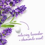 Dove 24hr Lotion Body Wash Relax Lavender Oil & Chamomile, 30.6 oz | Hydrating b... - Image 8