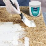 BLUEBIRD Heavy Gesso Primer for Acrylic Painting, Gesso Surface Prep Medium for ... - Image 7