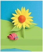 Pacon Super Bright Tagboard - 9x12" - Image 3