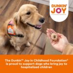 Milk-Bone Dunkin’ Vanilla Glaze Flavor Dog Biscuits with Other Natural Flavors, ... - Image 7