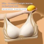 Tatumaie Lushfitting Comfort Powerful Push up Seamless Bra Powerful Anti-Sagging... - Image 3