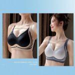 Nantdog Powerful Push up Seamless Bras Caralush Wmstylist Lushfitting Wireless N... - Image 5
