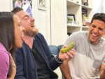 DR DINGUS Yodeling Pickle (1 Pickle - 5 Inch) Sings Dill-lightful Yodel Song - M... - Image 8