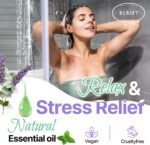Shower Steamers Aromatherapy Blriet Gifts for Women, Teen Girls, Wife, Her, Mom,... - Image 3
