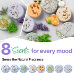 Shower Steamers Aromatherapy Blriet Gifts for Women, Teen Girls, Wife, Her, Mom,... - Image 5