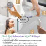 Shower Steamers Aromatherapy Blriet Gifts for Women, Teen Girls, Wife, Her, Mom,... - Image 6