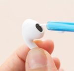 5pcs Cell Phone Cleaning Kit Dual Side Multifunction Tools Anti-Clogging Nylon B... - Image 6