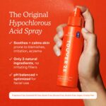 Tower 28 SOS Daily Rescue Facial Spray - Hypochlorous Acid Spray to Help Visibly... - Image 3