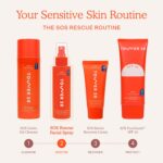 Tower 28 SOS Daily Rescue Facial Spray - Hypochlorous Acid Spray to Help Visibly... - Image 6