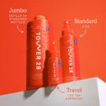 Tower 28 SOS Daily Rescue Facial Spray - Hypochlorous Acid Spray to Help Visibly... - Image 7