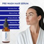 Routine Wellness Hair Growth Bundle for Thinning Hair - Coconut & Vanilla | Incl... - Image 7