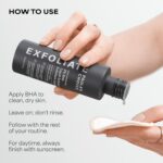 Paula's Choice SKIN PERFECTING 2% BHA Liquid Exfoliant with Salicylic Acid, Faci... - Image 8