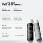 Paula's Choice SKIN PERFECTING 2% BHA Liquid Exfoliant with Salicylic Acid, Faci... - Image 13