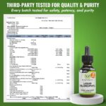 Benevolent Nourishment Chlorophyll Supplement, Detox & Immune Support, Internal ... - Image 7
