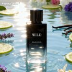 MAJESTY'S SECRET PHEROMAX Wild Eau de Parfum Cologne for Men, 50ml Oriental Foug... - Image 8