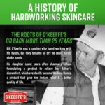 O'Keeffe's Giftbox Including Lip Repair with Cherry and Vitamin E Oil Stick, Wor... - Image 6