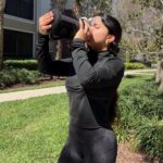 GiNT 37oz Insulated Stainless Steel Dog & Human Water Bottle, All-in-1 Travel Di... - Image 7