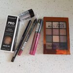 Beauty Makeup Set Box of 5 Full Size Cosmetic Products, Great gifts under $10, I... - Image 5