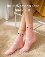 Jeasona Cute Cat Gifts for Women Animal Socks Wife Mom Girlfriend Daughter - Image 8