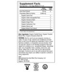 Yogi Tea, Kava Stress Relief, 16 Count - Image 6