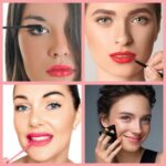 201pcs Disposable Makeup Applicators Kit with 80Mascara wands 80Disposable Lip A... - Image 6