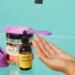 Aunt Jackie's Elixir Essentials Hair & Scalp Oil, Saw Palmetto, Jamaican Black C... - Image 5