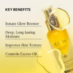 d'alba Piedmont Italian White Truffle First Spray Serum, Vegan Skin Care, Hydrat... - Image 7