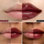 NATURE REPUBLIC HONEY MELTING LIP PLUMPING (22 BERRY CHILL) SOFT LIP STICK, Hydr... - Image 6