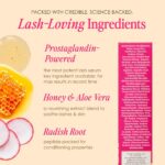 Grande Cosmetics GrandeLASH-MD Lash Enhancing Serum - Peptide & Vitamin Infused ... - Image 6