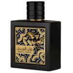 Lattafa Qaed Al Fursan - Oriental, Fruity, Fresh, Amber Wood - Eau de Parfum Lon... - Image 4