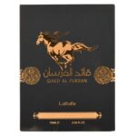 Lattafa Qaed Al Fursan - Oriental, Fruity, Fresh, Amber Wood - Eau de Parfum Lon... - Image 6