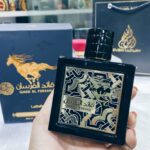 Lattafa Qaed Al Fursan - Oriental, Fruity, Fresh, Amber Wood - Eau de Parfum Lon... - Image 8
