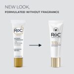 RoC Retinol Correxion Under Eye Cream for Dark Circles & Puffiness, Daily Wrinkl... - Image 13